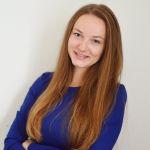 Michaela Klempová/virtuálna asistentka/copywriting&marketing